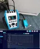Me440 Instrumentos de Medição Instrumentos de Teste Portáteis Instrumentos de Parâmetros Elétricos Instrumento Medidor de Energia e Potência