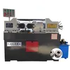 Máquina de roscado automática para fabricación de roscas