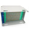 Gleitender Terminalbox-Rack-Typ ODF