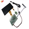 Pantalla Táctil de Alta Resolución 7-Inch para Proyectos de Raspberry Pi