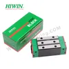 ระบบนำทางเชิงเส้น ไฮวิน Rg15 Rgr15 บล็อกลูกปืนเชิงเส้น Rgh15ca Rgh15 Rgh15ha