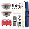 Kolida K60 Medição a Laser de Posicionamento Visual com Dupla Câmera GPS Gnss Rtk Beidou Precisão Receptor GPS Rtk Levantamento a Laser Rtk