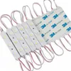 0.72W 6500K Spritzwassergeschützte LED-Module 12V DC-Sign-LED-Streifen-Modul für aufblasbare Module Modul LEDs