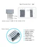 Am2322 Capacitivo Digitale I2c Modulo Sensore di Temperatura e Umidità Programmabile