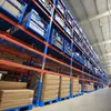 Selektive Palettenregal Verpackungsliste Jede Charge Bequeme Zählung Keine Fehler für Lagerregal Schwerlastregal Stahlregal