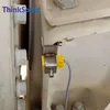IP68 Sensor a prueba de agua para la rotación hacia adelante y hacia atrás para el monitoreo de vehículos de ingeniería