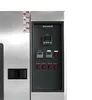 Cámara de control de humedad Instrumentos de prueba técnica Máquina de prueba de temperatura alta para cascos