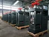Macchina per il test di compressione automatica controllata da microcomputer
