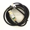 Ftdi USB zu RS485 Rj9/Rj10/Rj11/Rj12/RJ45 Rj50 Draht-Endkabel