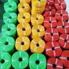 Mooring ipi yüzen ip, deniz ipi, polietilen ip