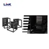 Struttura per mining rig, telaio aperto, case per computer, struttura per mining rig Regno Unito