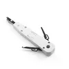 Herramienta de engaste de cable de red para RJ10 RJ11 RJ12 RJ45 4P/6P/8P/10P