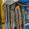 Mesin Pengeboran Ulir Mesin Penggulung Ulir Mesin Pembuat Baut dan Mur