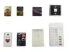 Macchina per imballaggio di quaderni ad alta qualità con sacchetti intelligenti e automatici