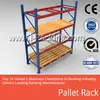 Fabrikservice Lagerregalsystem Palettenregal