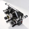 Hochauflösende Etikettenrollen-Wickelmaschine Docod Automatisch Xf20 Integrierte Wickel- und Codiersysteme für Datamatrix-Code-Etiketten