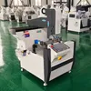 Macchina per la fresatura di fori per serrature in alluminio, copia, fresatura PVC, produzione di finestre