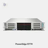 เดลล์ พาวเวอร์เอดจ์ R770 2U เซิร์ฟเวอร์แร็คศูนย์ข้อมูล