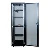 Rack server di dimensioni personalizzabili per sala computer di rete