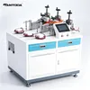 Máquina de Teste de Vida de Interruptor de Parede Doméstico com Controle de Tempo de Operação Ajustável