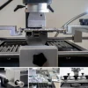 Станция для повторной пайки BGA, инфракрасная машина для повторной пайки SMD, автоматический стол для пайки BGA