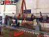 Große Generator-Motor-Rotor-Balanciermaschine