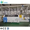 Máy tạo hạt cắt khuôn mặt die hiệu suất cao cho PVC mềm và cứng, dây chuyền sản xuất tạo hạt UPVC cho ép cáp