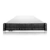 อินสปร์ NF5280m5 1-2 โปรเซสเซอร์ซียอนของอินเทล 2u มินิแร็คเซิร์ฟเวอร์เวิร์กสเตชันคอมพิวเตอร์เซิร์ฟเวอร์