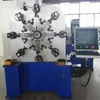 آلة صنع النوابض CNC الأوتوماتيكية آلة لف النوابض