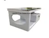 43 Inch Waterdichte Interactieve Touchscreen Tafel Multitouch Tafel