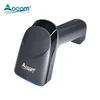 Günstiger kleiner RS232 Barcode-Reader automatische Scanmaschine tragbarer kabelloser Barcode-Scanner