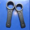 Set di attrezzi multifunzionali con set di chiavi a bussola completo incluso