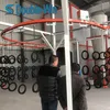 Double-Win Reliable Automatic Powder Coating Production Line