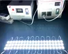 110V/220V โมดูลแหล่งกำเนิดแสง LED แรงดันสูง โมดูล LED แรงดันสูง 2835 โมดูลเลนส์ฉีด