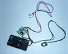 LED-Modul für Pop-Display 5mm Weißes verfolgendes Pop-LED-blitzendes Modul