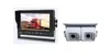 Camera Quan Sát Lùi Chống Nước Ahd 7 Inch