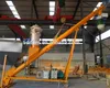 Sddom Özel Makine Toz Yükleme Makinesi Konveyör Sistemi