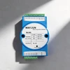 Saklar Kontrol Sinyal 8-Channel Lanjutan dengan Modul Data Rj-45