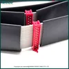 10 Connettore IDC a pin per cavo piatto a nastro per Raspberry Pi cavo segnale per computer