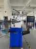 آلة تصنيع النوابض الضاغطة الصغيرة الإلكترونية CNC