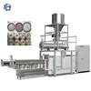 Meervoudige Instant Rijst Verwerkingsmachine Automatische Versterkte Rijstmachine
