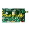 PCBA Kopierservice Anpassung Elektronische PCBA Gehäusebau PCBA Leiterplattenmontage