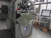 Máy làm lò xo tự động không cần cam, máy quay dây, máy CNC làm lò xo