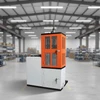 5000N Máquina de Pruebas de Fatiga de Resortes Controlada por Computadora Equipos de Pruebas de Vida de Fatiga de Resortes con Pantalla Táctil