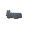 X20CS1020 RS232 وحدة الاتصال التسلسلي وحدة واجهة PLC لـ B&R