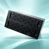 ME5284 2U Cabinet de stockage en rack iSCSI pour centre de données