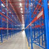 Sistema di scaffalature compatibile con Dexion