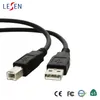 Cabo de Impressora USB Personalizado Cabo de Transferência de Dados Micro USB