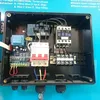 Sistema di Controllo per Pompe Trifase ad Alte Prestazioni per un Uso Ottimale