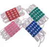 LED-Modul 12V DC-LED-Signalmodule Licht
